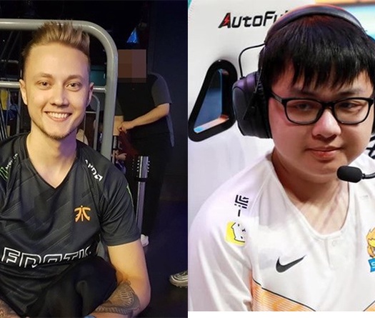 Tin chuyển nhượng LMHT 19/11: SofM ở lại Suning? Rekkles rời Fnatic