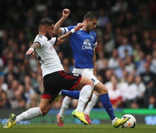 Nhận định Fulham vs Everton, 19h00 ngày 22/11, Ngoại hạng Anh