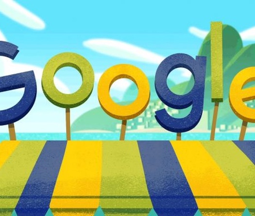 Trò chơi phổ biến về hình tượng trưng của Google và cách chơi