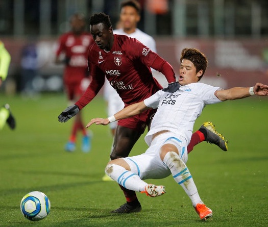 Nhận định Nantes vs Metz, 19h00 ngày 22/11, VĐQG Pháp