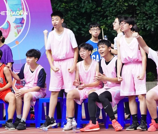 Tận dụng lợi thế sân nhà, Cầu Giấy thắng trận đầu tại VSBL 2020