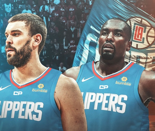 TRỰC TIẾP chuyển nhượng NBA ngày 22/11: Clippers nổ bom tấn đầu tiên