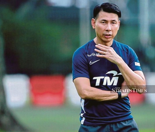Vượt qua bão tố, ĐT Malaysia lên kế hoạch để đấu Việt Nam