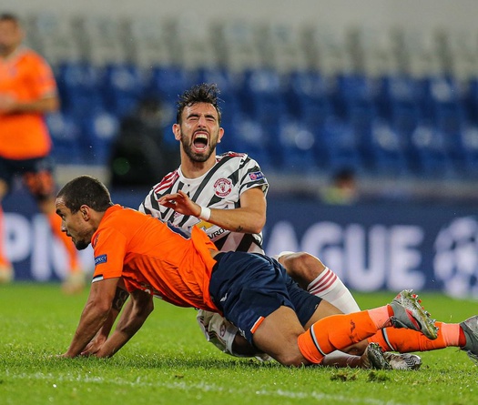 Đội hình ra sân MU vs Istanbul BB đêm nay dự kiến