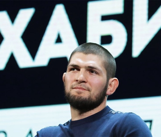 Khabib Nurmagomedov: ‘Họ muốn tôi trở lại vì tiền và doanh số mà thôi’