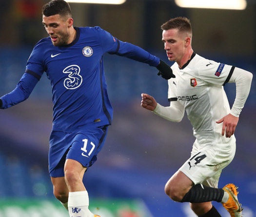 Nhận định, soi kèo Rennes vs Chelsea, 00h55 ngày 25/11, Cúp C1