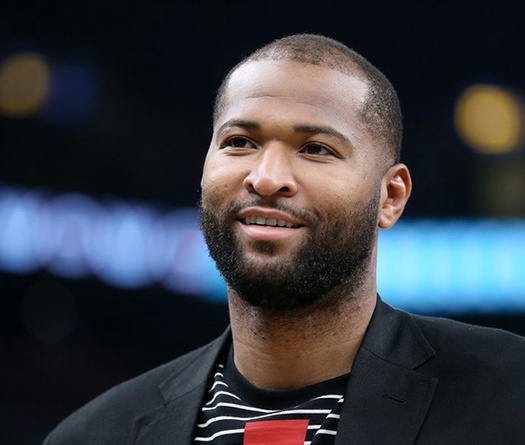 Houston Rockets ký hợp đồng với DeMarcus Cousins: Lời tạm biệt "micro-ball"