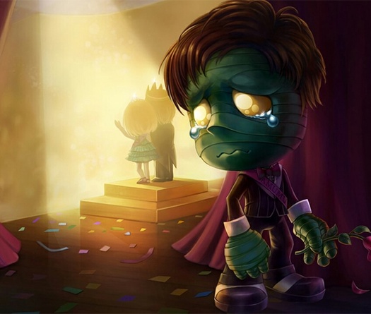 Bảng ngọc và cách lên đồ Amumu Build mùa 11