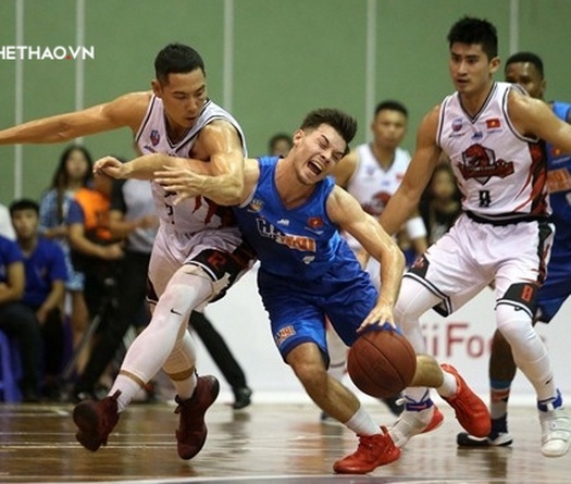 Thang Long Warriors vs Hanoi Buffaloes - Derby Thủ đô và những cuộc đối đầu duyên nợ tại playoffs