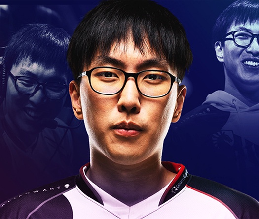 Doublelift giải nghệ, kết thúc sự nghiệp chuyên nghiệp sau 10 năm