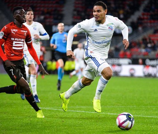 Nhận định Strasbourg vs Rennes, 03h00 ngày 28/11, VĐQG Pháp