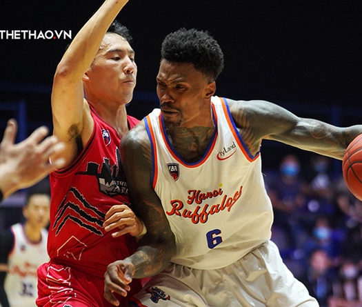 Nhận định VBA Playoffs 2020: Hanoi Buffaloes vs Thang Long Warriors (ngày 27/11, 19h00)