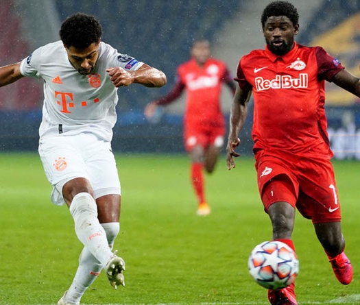 Nhận định, soi kèo Stuttgart vs Bayern Munich, 21h30 ngày 28/11