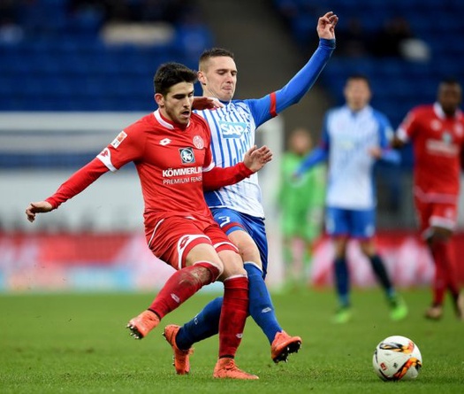 Nhận định Mainz vs Hoffenheim, 00h00 ngày 30/11, VĐQG Đức