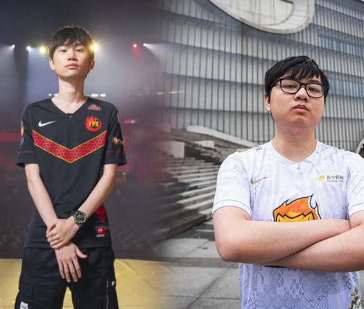 Tin chuyển nhượng LMHT 28/11: SofM và Nuguri về FPX? 