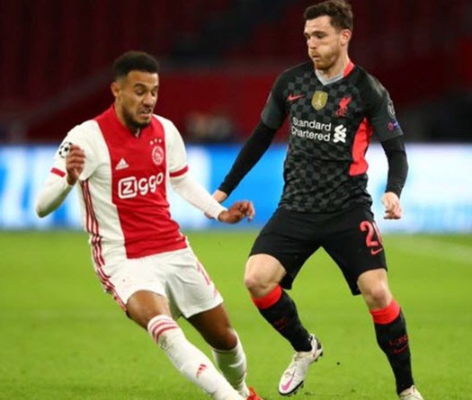 Nhận định, soi kèo Liverpool vs Ajax, 03h00 ngày 02/12, Cúp C1