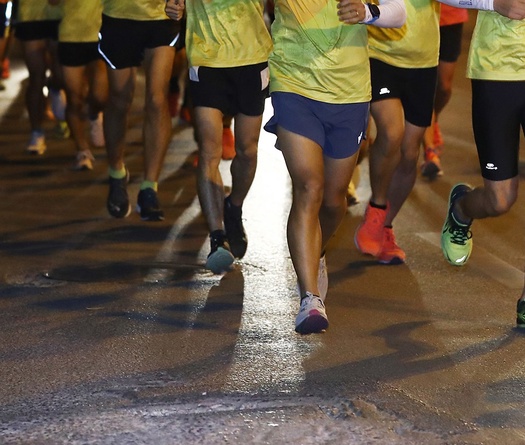 Xuất hiện ca nhiễm COVID-19 mới, liệu các giải chạy cuối năm 2020 có bị ảnh hưởng?