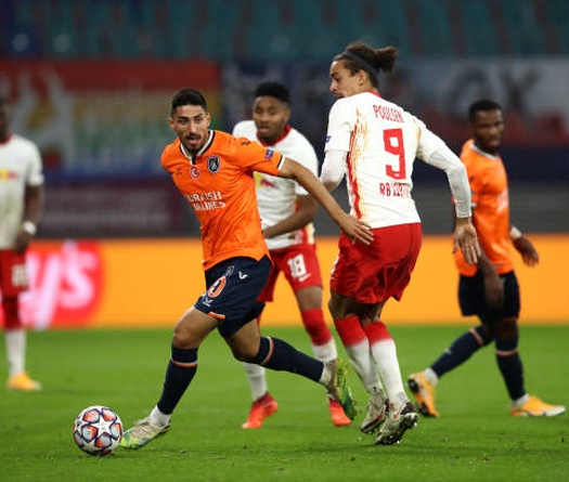 Nhận định Istanbul Basaksehir vs RB Leipzig, 00h55 ngày 03/12, cúp C1