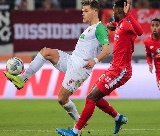 Nhận định Arminia Bielefeld vs Mainz, 21h30 ngày 05/12, VĐQG Đức