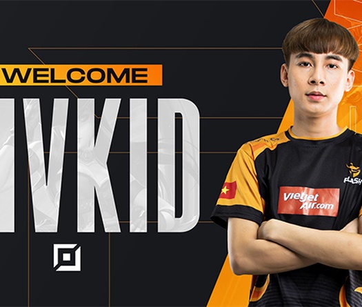 Tin chuyển nhượng LMHT 5/12: Bom tấn FL Divkid; Clearlove trở lại?