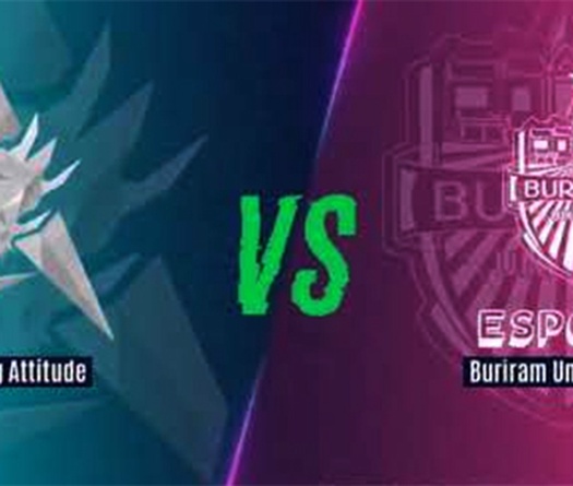 Kết quả AIC Liên Quân 2020 tứ kết nhánh thua #1: HKA vs BRU