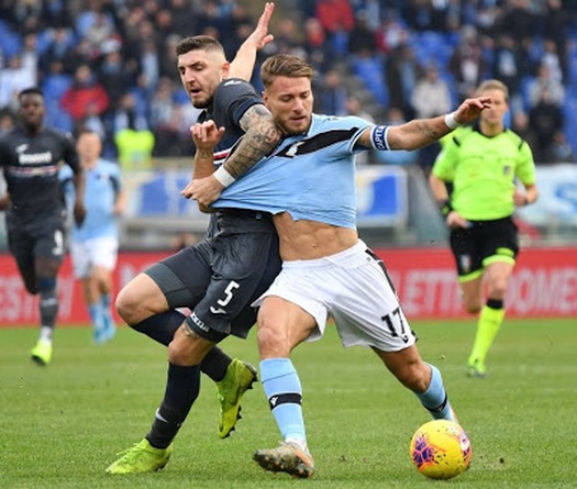 Nhận định Spezia vs Lazio, 21h00 ngày 05/12, VĐQG Italia