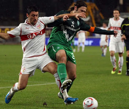 Nhận định Werder Bremen vs Stuttgart, 21h30 ngày 06/12, VĐQG Đức