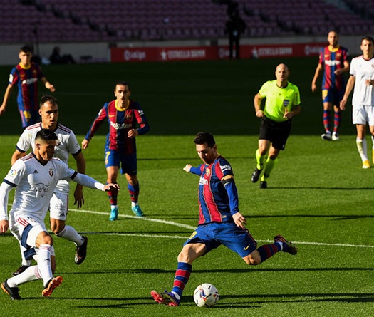 Nhận định, soi kèo Cadiz vs Barcelona, 03h00 ngày 06/12