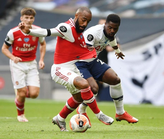 Nhận định, soi kèo Tottenham vs Arsenal, 23h30 ngày 06/12