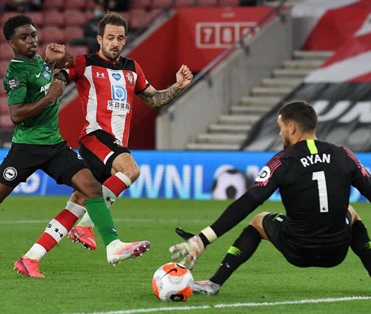 Nhận định, soi kèo Brighton vs Southampton, 03h00 ngày 08/12