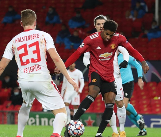 Nhận định, soi kèo RB Leipzig vs MU, 03h00 ngày 09/12, Cúp C1