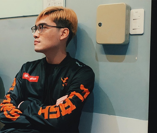 Đội hình Team Flash VCS Mùa Xuân 2021: Bom tấn Divkid, ẩn số Meliodas