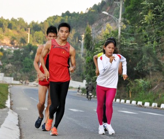 Chạy băng đồng bị từ chối, 50km đi bộ hỗn hợp có thể góp mặt tại Olympic Paris 2024