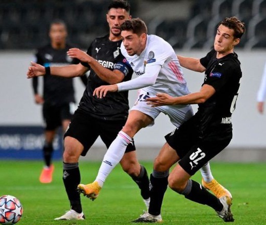 Nhận định, soi kèo Real Madrid vs Monchengladbach, 3h ngày 10/12