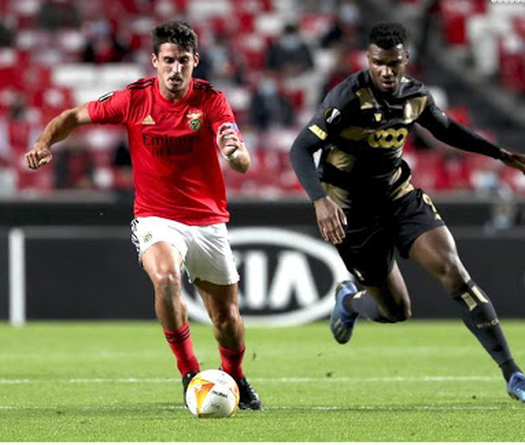 Nhận định, soi kèo Standard Liege vs Benfica, 0h55 ngày 11/12, Cúp C2