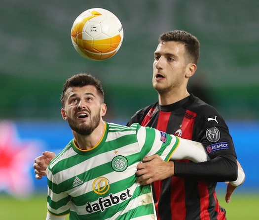 Nhận định, soi kèo Celtic vs Lille, 03h00 ngày 11/12, Cúp C2