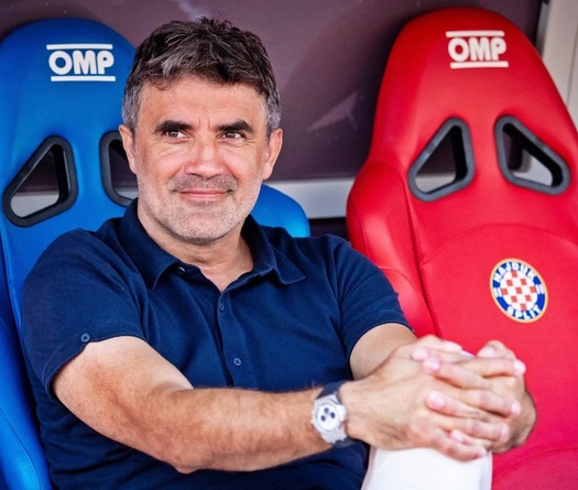 Tuyển UAE sắp bổ nhiệm HLV mới với tham vọng vượt Việt Nam tại Vòng loại World Cup 2022