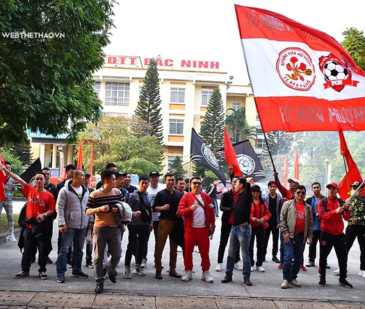 Sức nóng đất Cảng - Làn gió mới tại giải Boxing VĐQG 2020