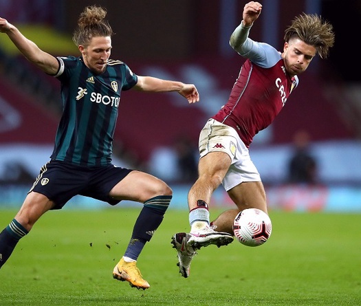 Đội hình ra sân Leeds United vs West Ham đêm nay dự kiến