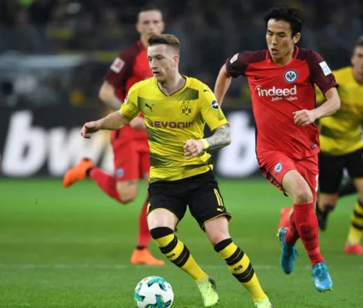 Nhận định, soi kèo Dortmund vs Stuttgart, 21h30 ngày 12/12, VĐQG Đức