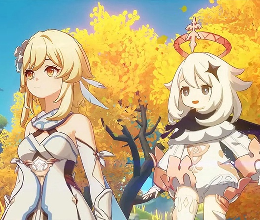 Genshin Impact bị gỡ khỏi Appstore và CH Play Việt Nam