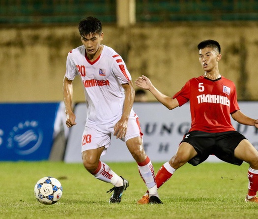 Kết quả Viettel vs Phố Hiến, video U21 Quốc gia 2020