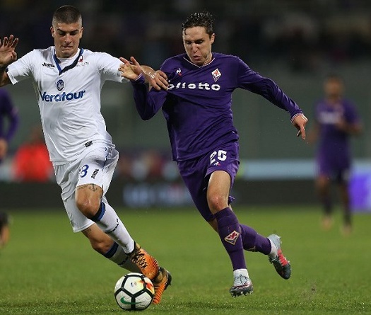 Nhận định Atalanta vs Fiorentina, 21h00 ngày 13/12, VĐQG Italia