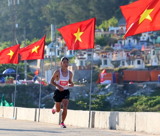 Giải Vô địch Quốc gia marathon 2021 lên lịch tổ chức, đấu trường tuyển quân dự SEA Games 31
