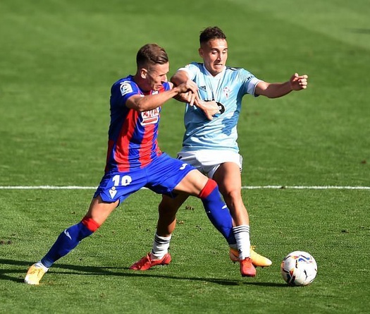 Nhận định Celta Vigo vs Cadiz, 03h00 ngày 15/12, VĐQG Tây Ban Nha