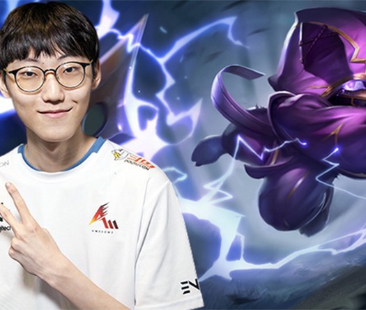 Tin chuyển nhượng LMHT 14/12: Nuguri sắp gia nhập FPX, Flame giải nghệ