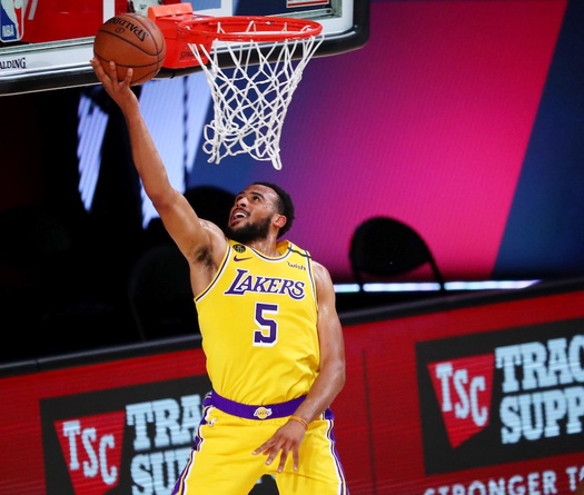 Highlight và Kết quả NBA Preseason ngày 14/12: Cầu thủ sinh năm 2000 của Lakers rực sáng