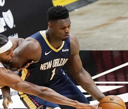 Highlight và Kết quả NBA Preseason ngày 15/12: Zion Williamson tái xuất đầy uy lực