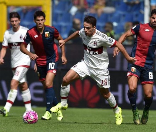 Nhận định, soi kèo Genoa vs AC Milan, 02h45 ngày 17/12, VĐQG Italia
