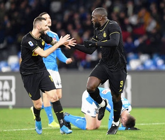 Nhận định, soi kèo Inter Milan vs Napoli, 02h45 ngày 17/12